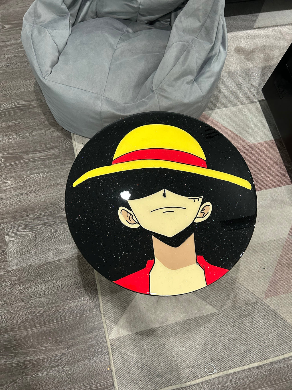 Luffy Version 3 Regular Coffee Table