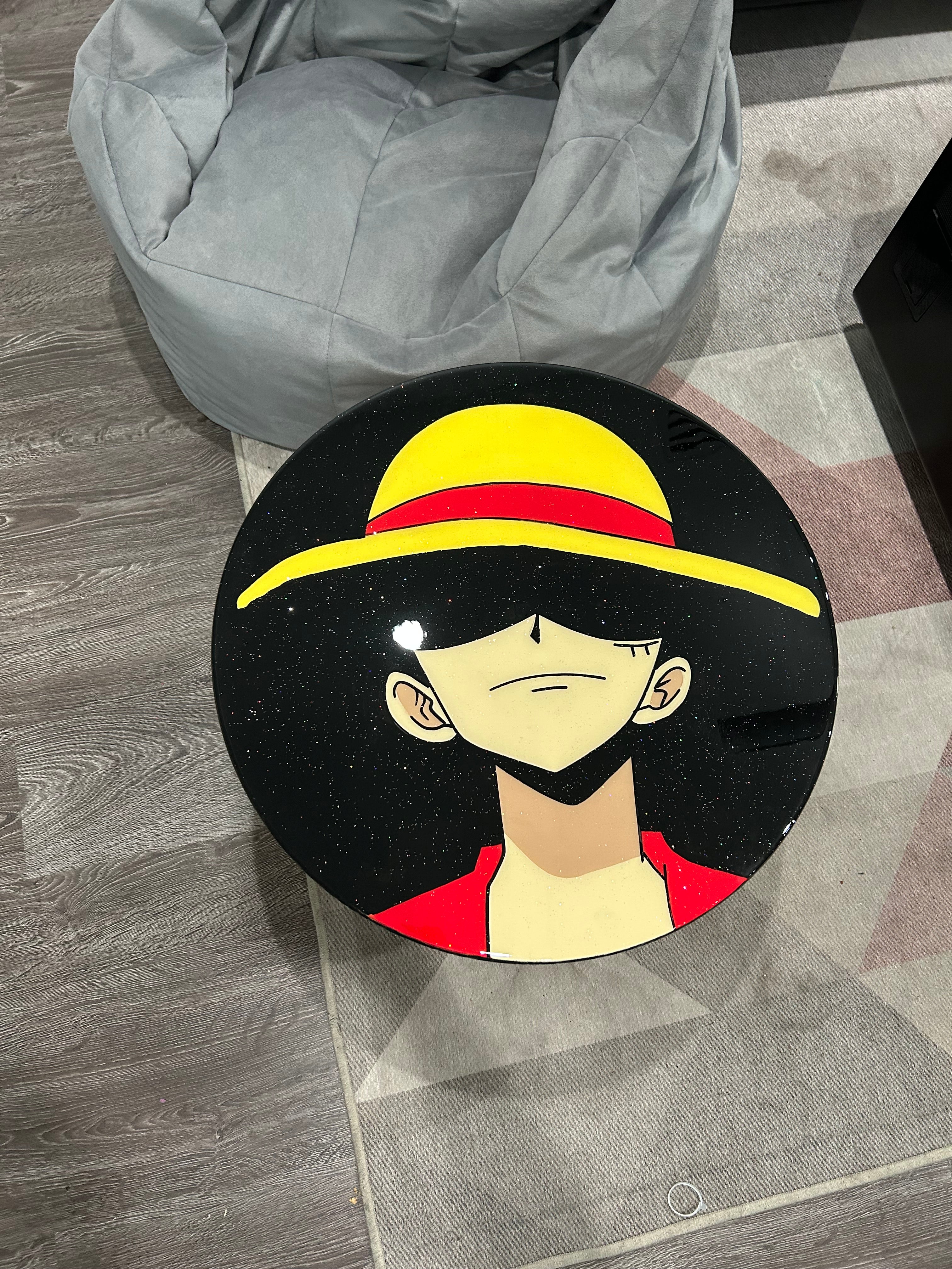 Luffy Version 3 Regular Coffee Table