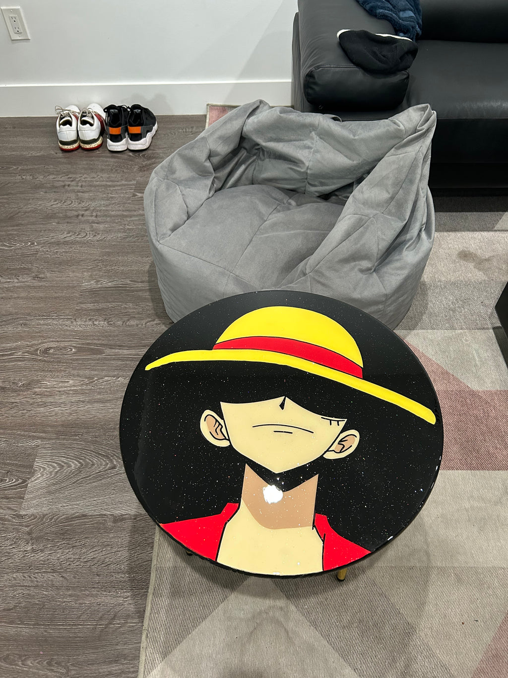Luffy Version 3 Regular Coffee Table