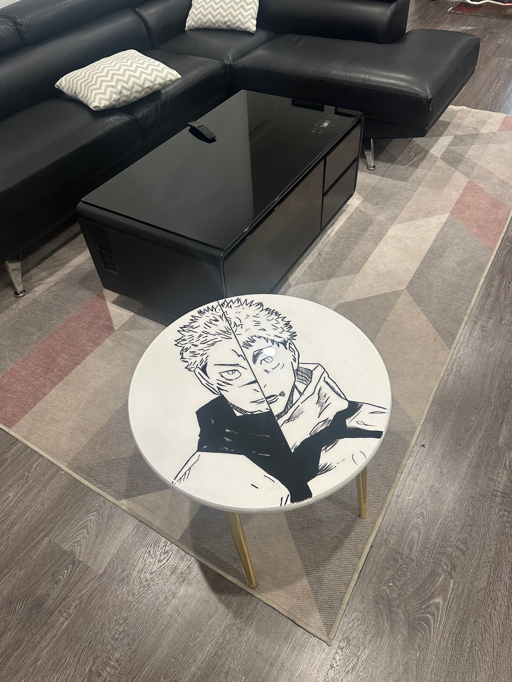 Sukana/itadoi Regular Coffee Table