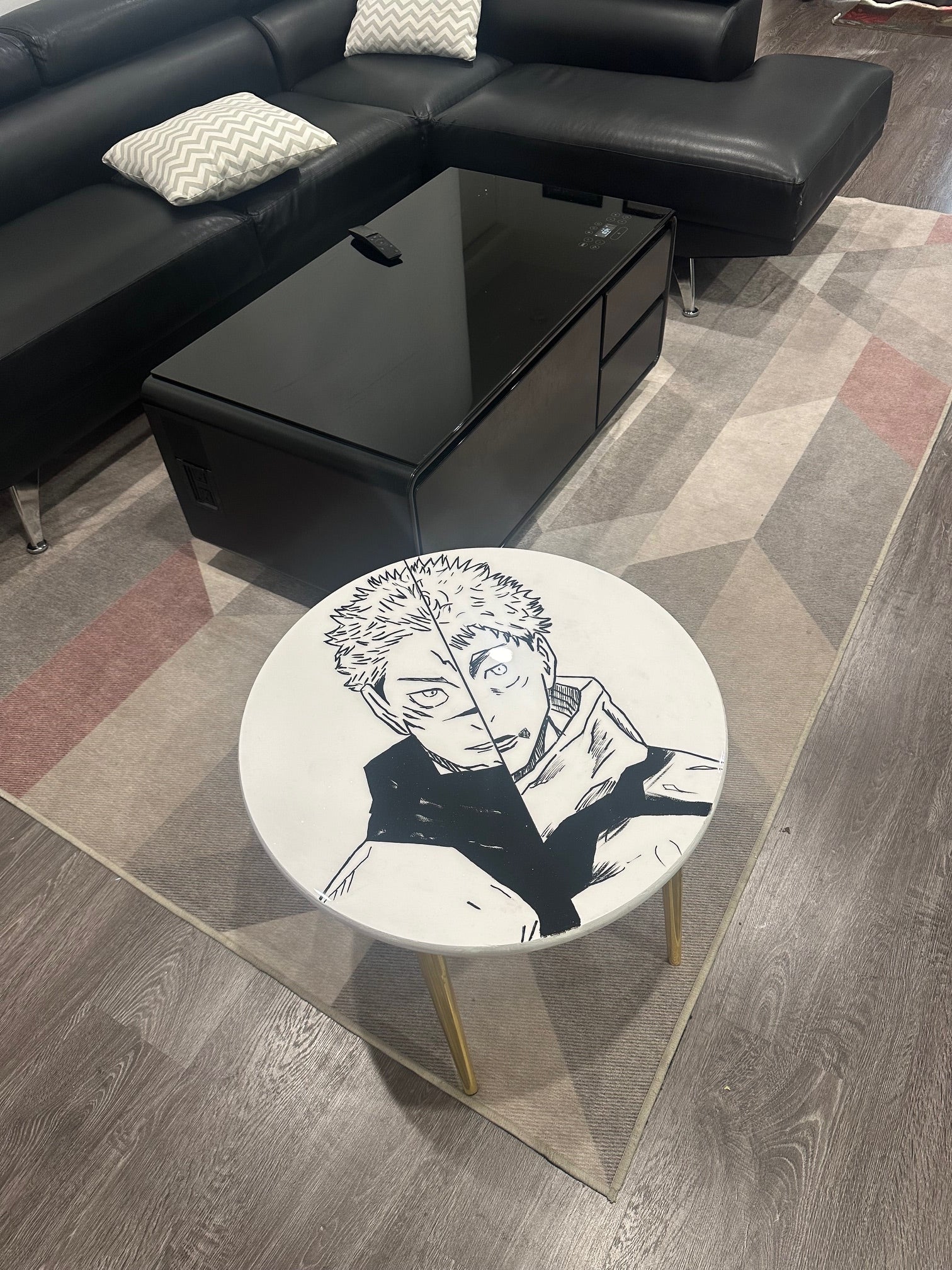 Sukana/itadoi Regular Coffee Table