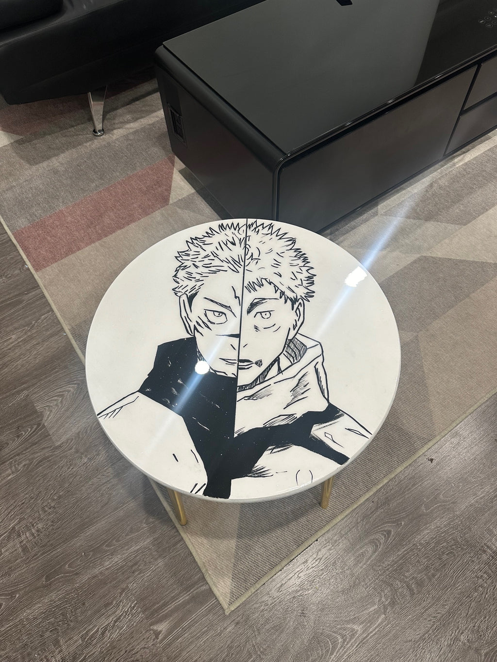 Sukana/itadoi Regular Coffee Table
