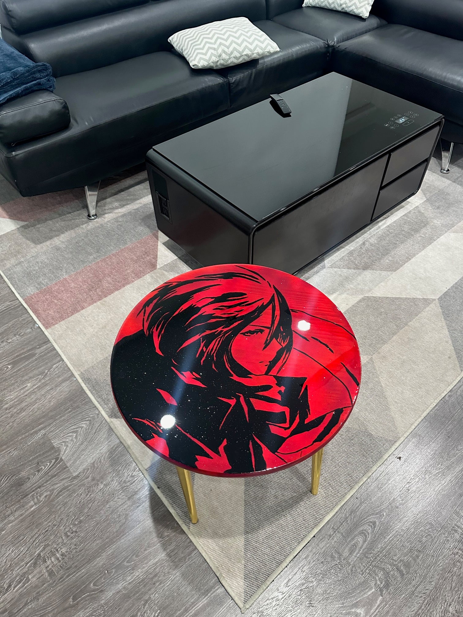 Mikasa Regular Coffee Table