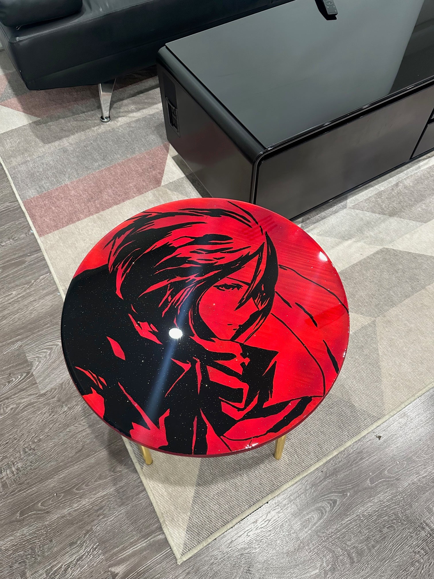 Mikasa Regular Coffee Table