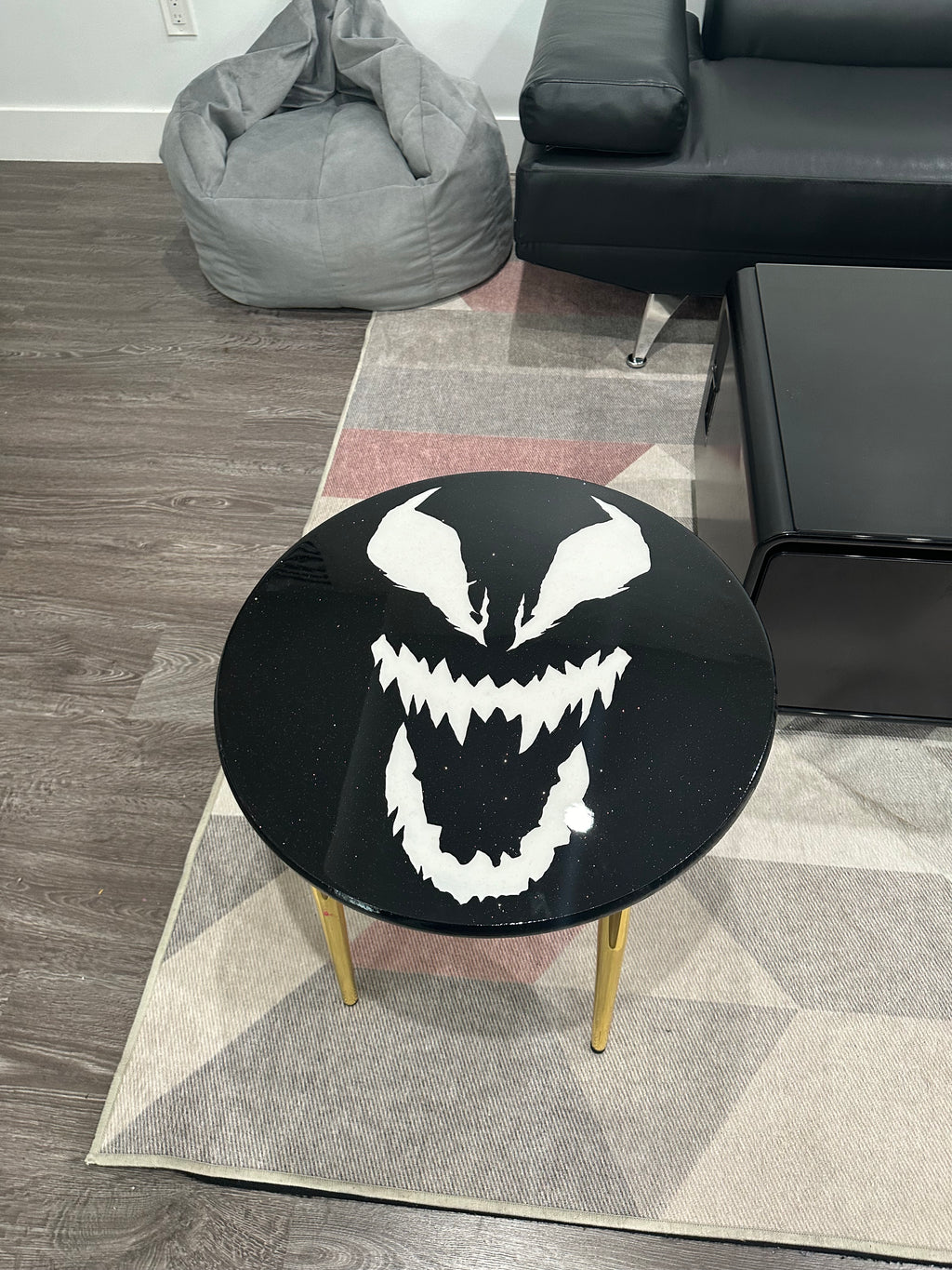 Venom Regular Coffee Table