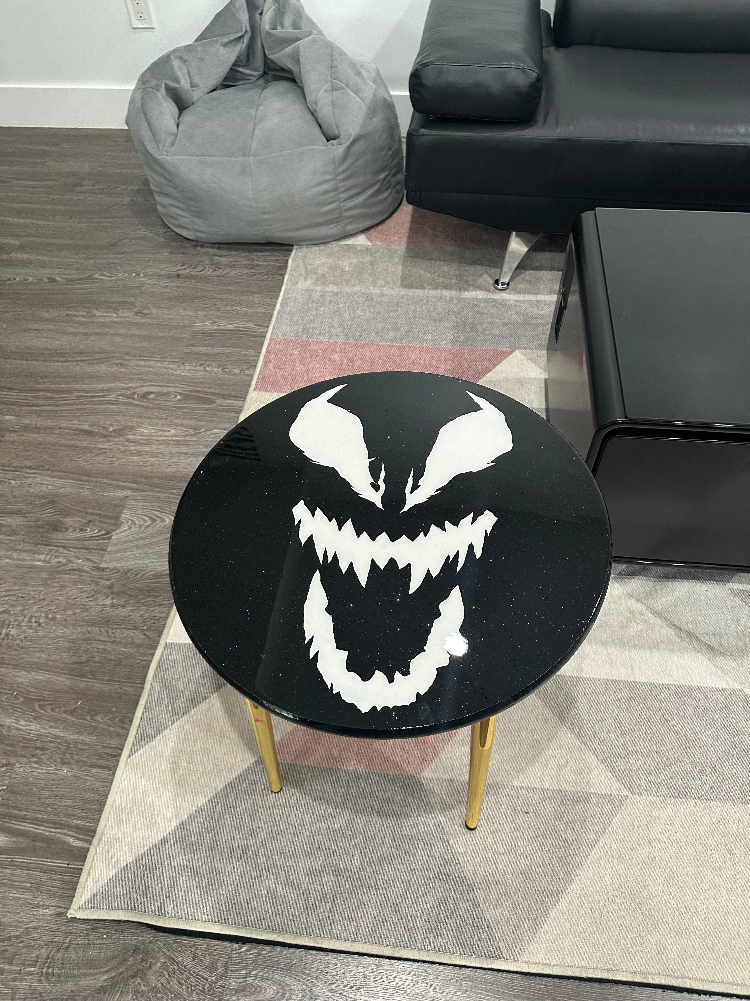 Venom Regular Coffee Table