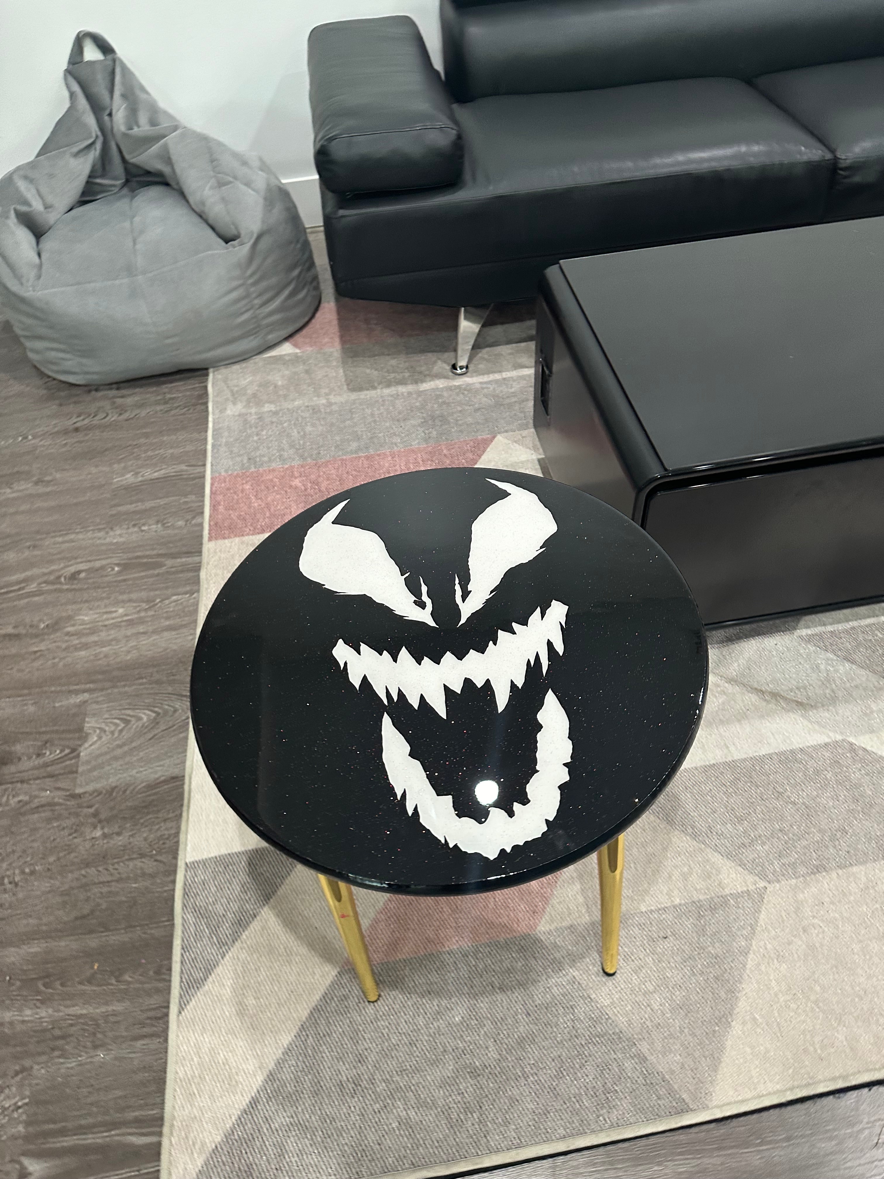 Venom Regular Coffee Table