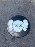 Kaws Head Piece Regular Size Table