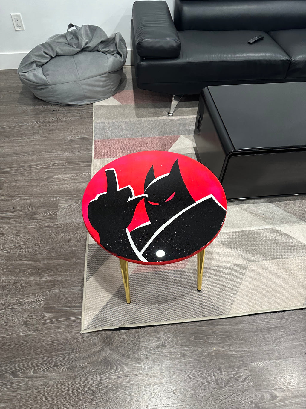 Bad Bat Regular Coffee Table