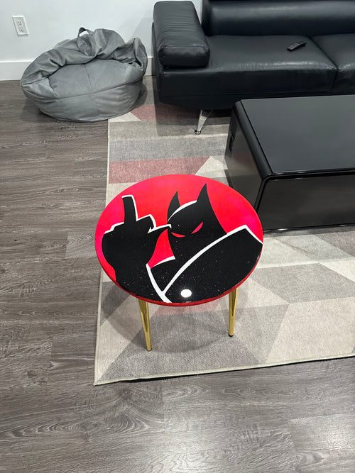 Bad Bat Regular Coffee Table
