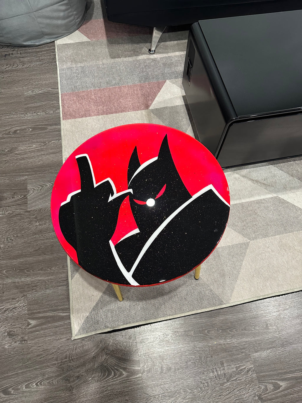 Bad Bat Regular Coffee Table