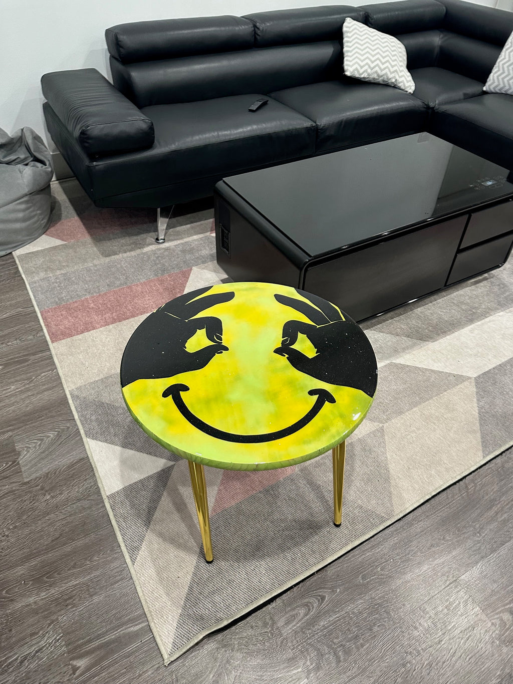 Smile Regular Coffee Table