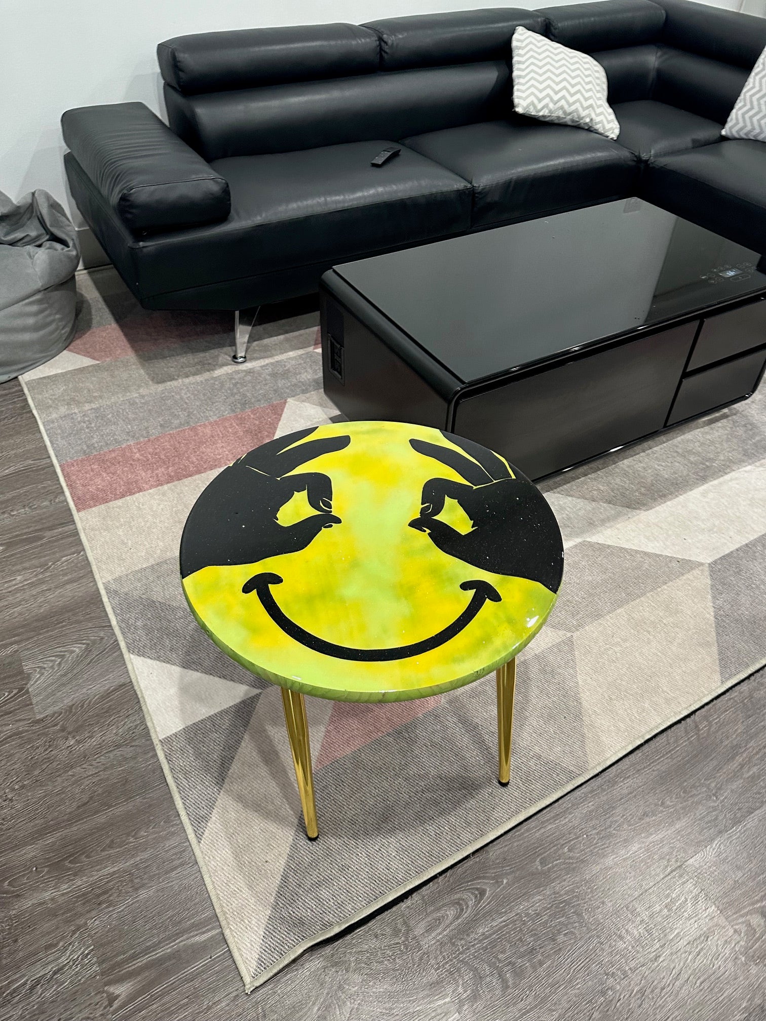 Smile Regular Coffee Table