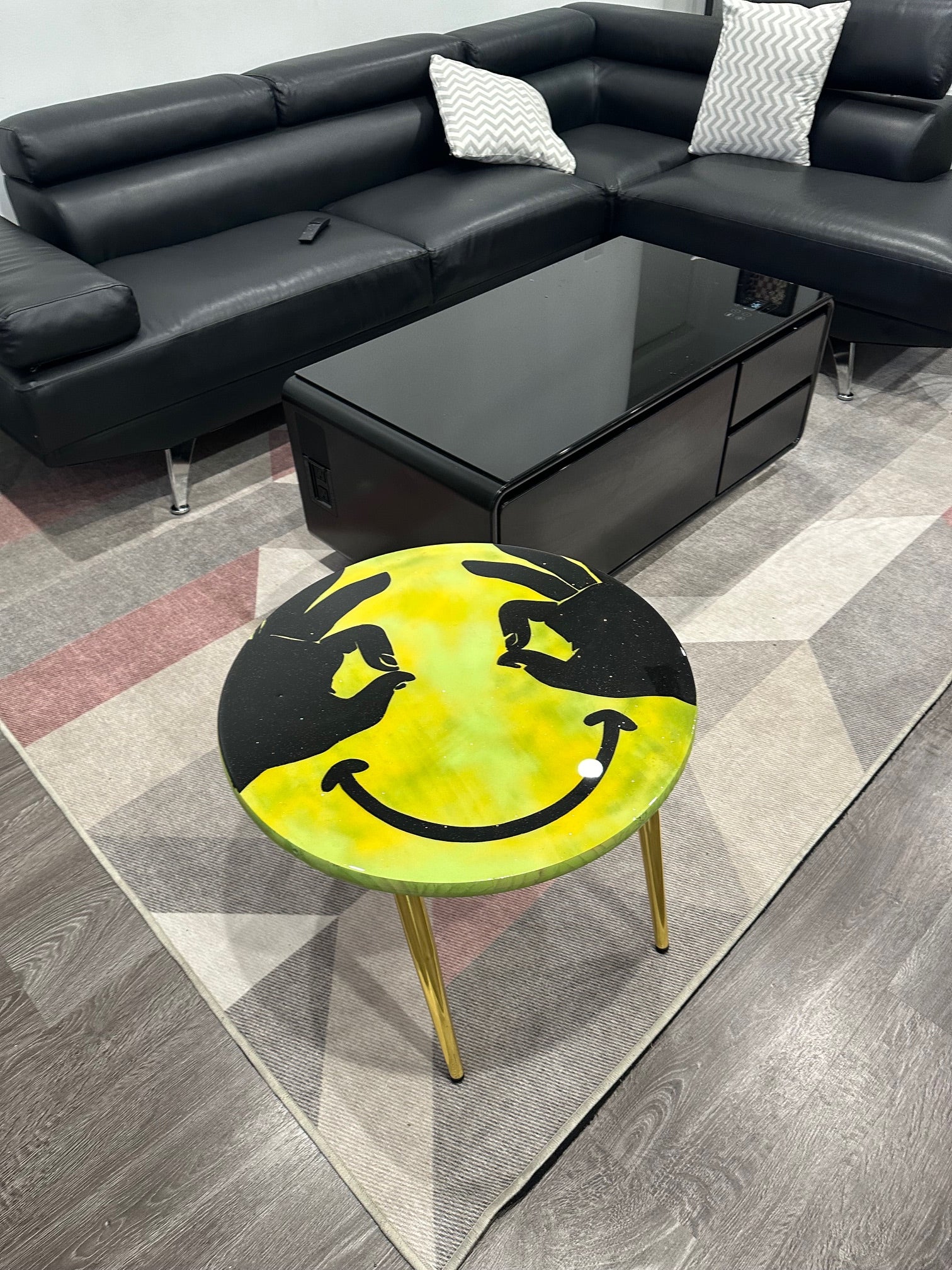 Smile Regular Coffee Table