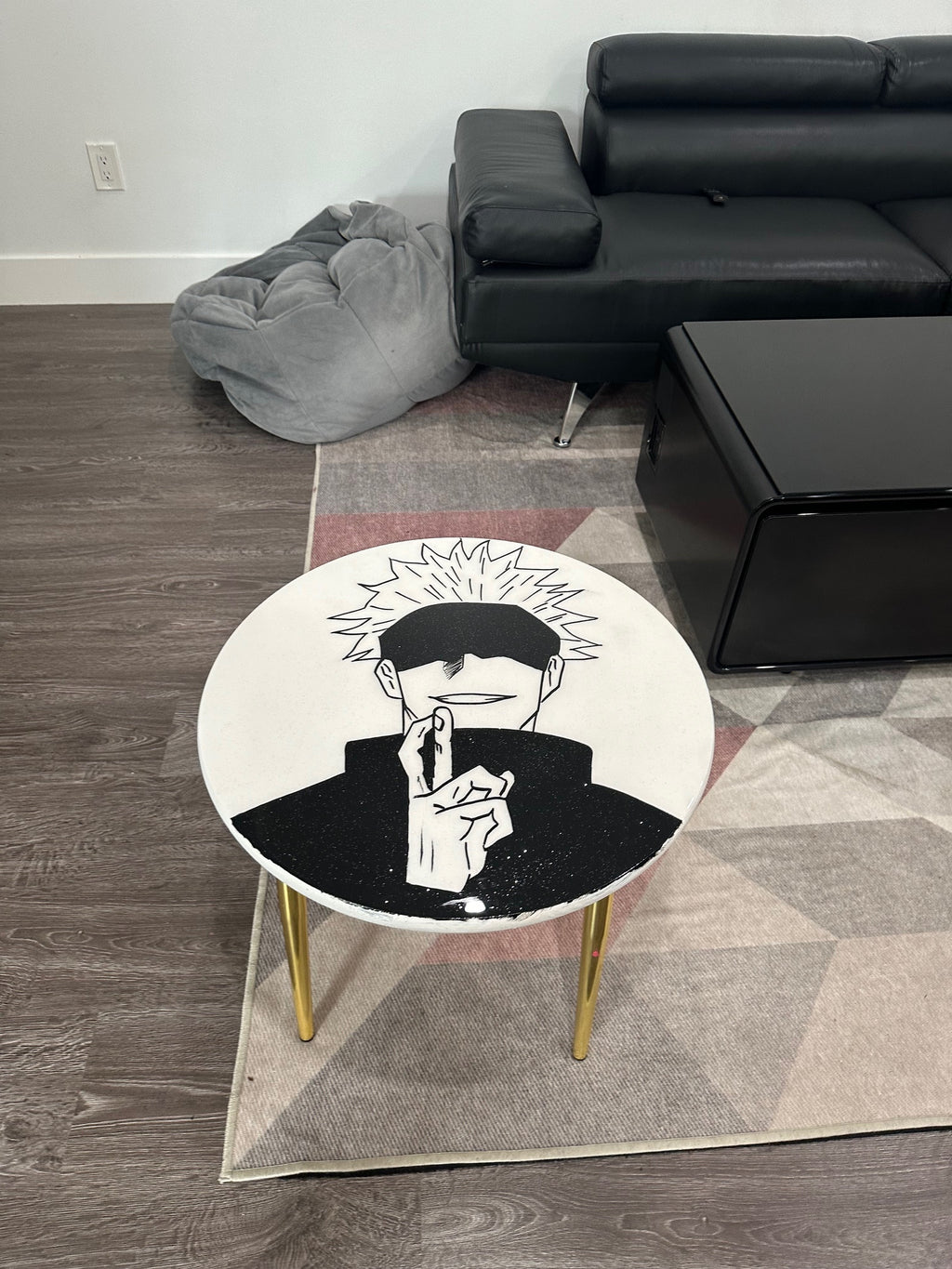 Gojo Version 2 Regular Coffee Table