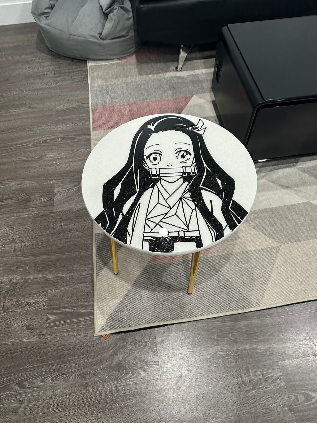 Nezuko Regular Coffee Table