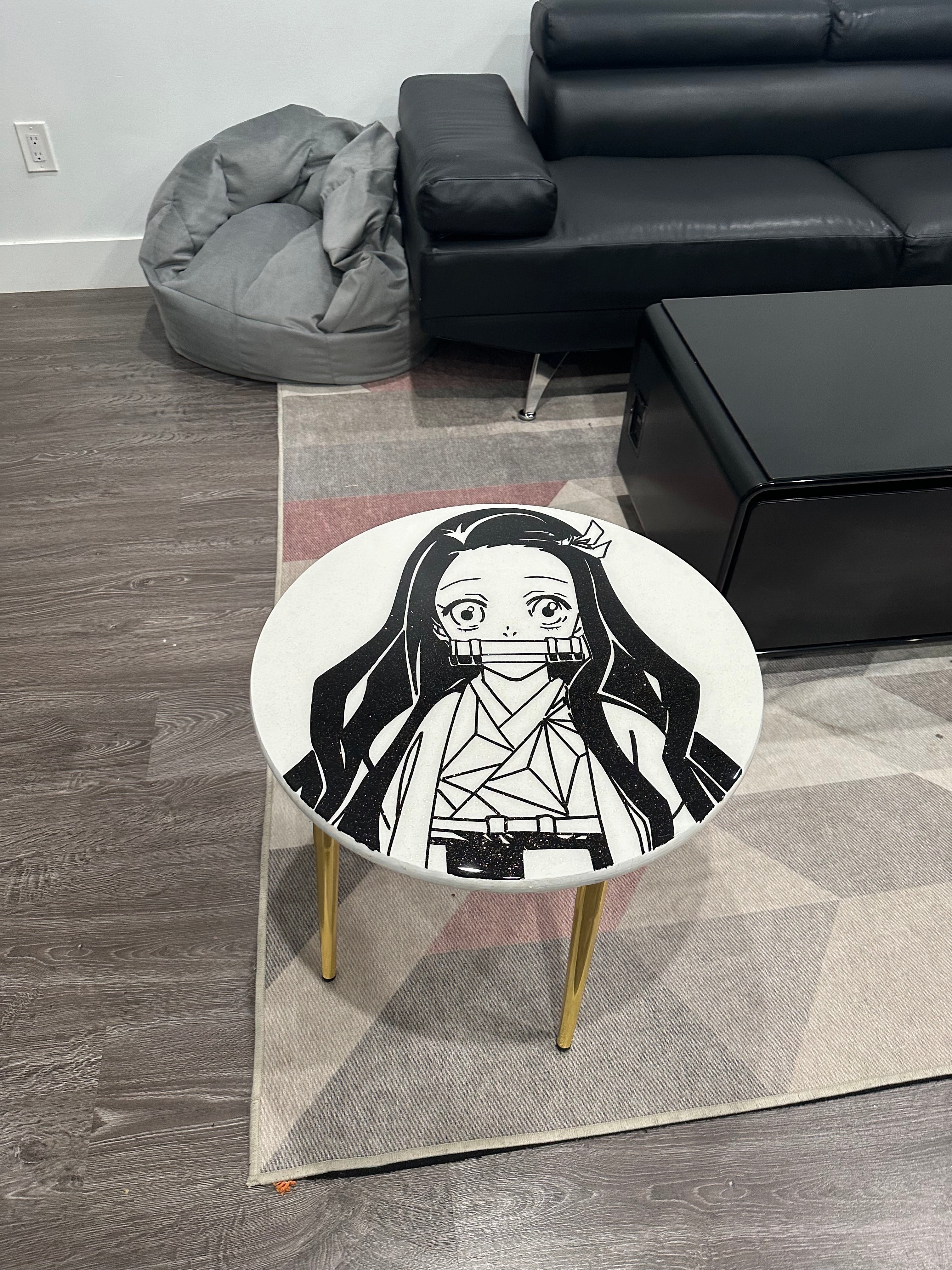 Nezuko Regular Coffee Table