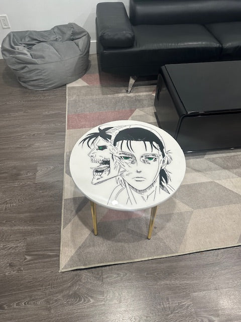 Eren Regular Coffee Table